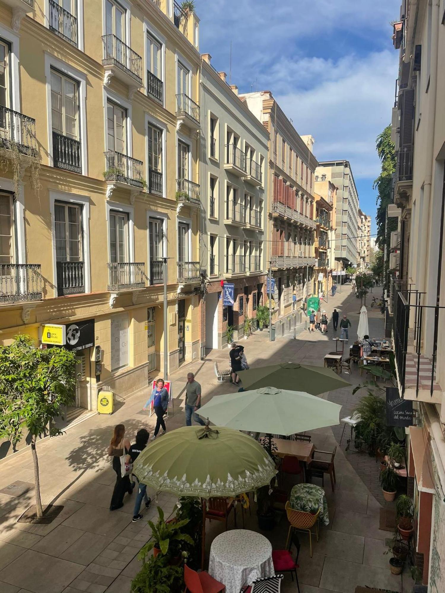 Apartament Cm Soho A
