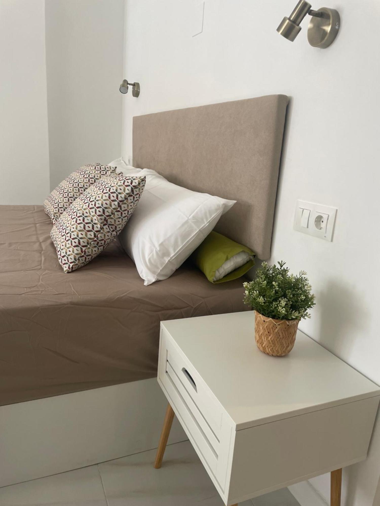 Apartament Cm Soho A Malaga