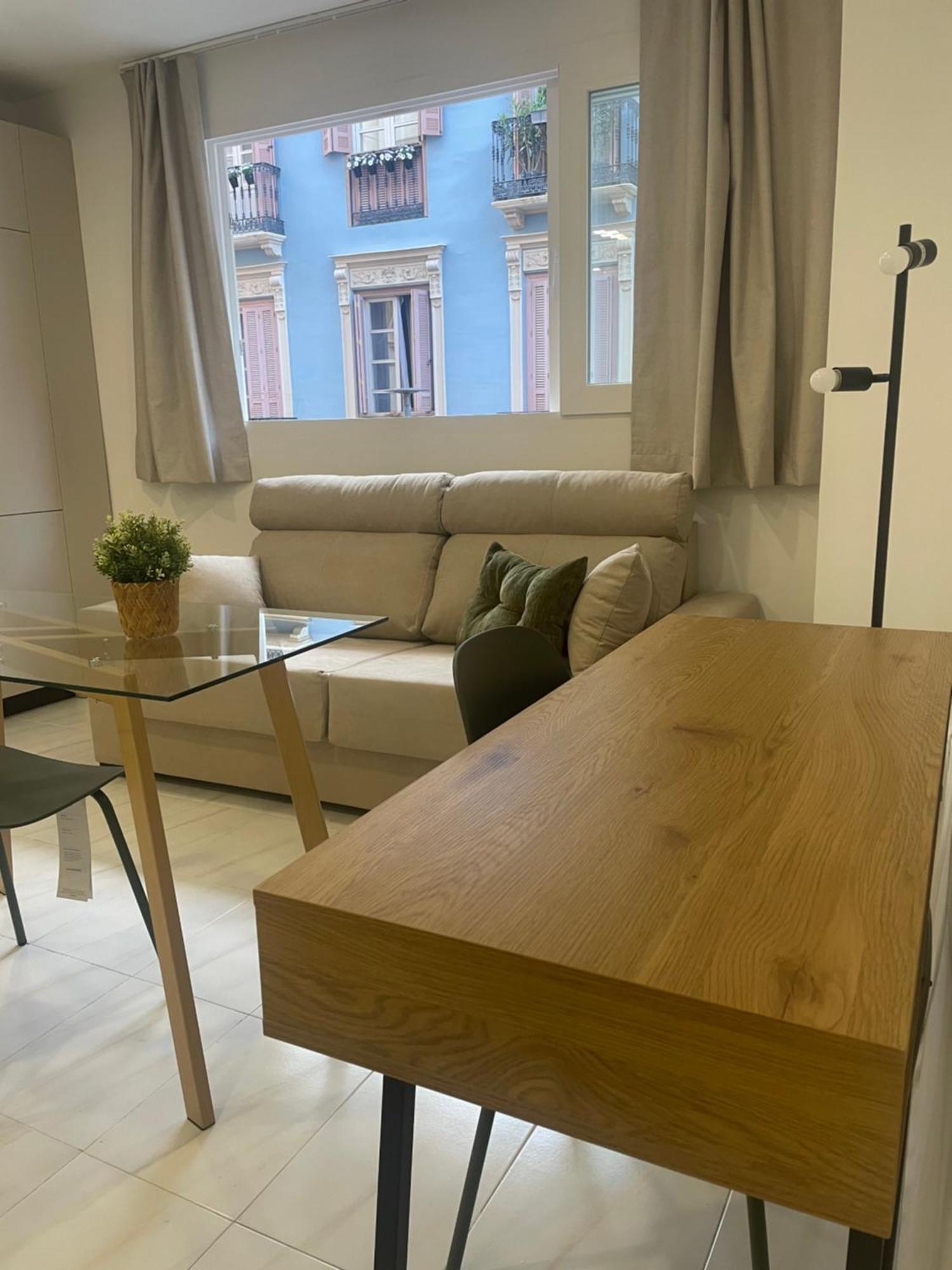 Cm Soho A Apartament