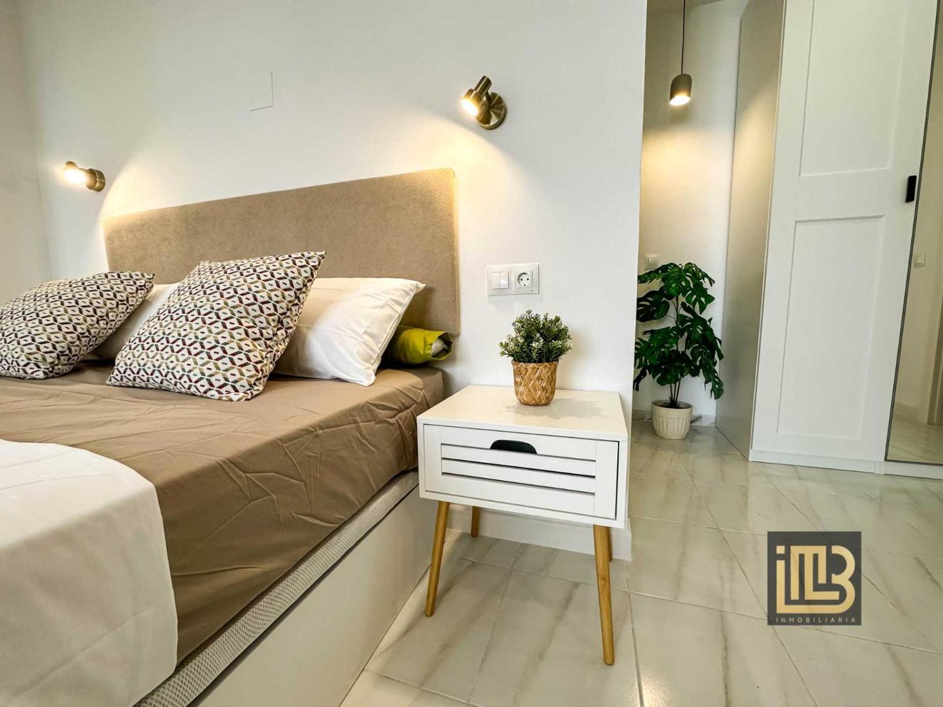 Cm Soho A Apartament Malaga