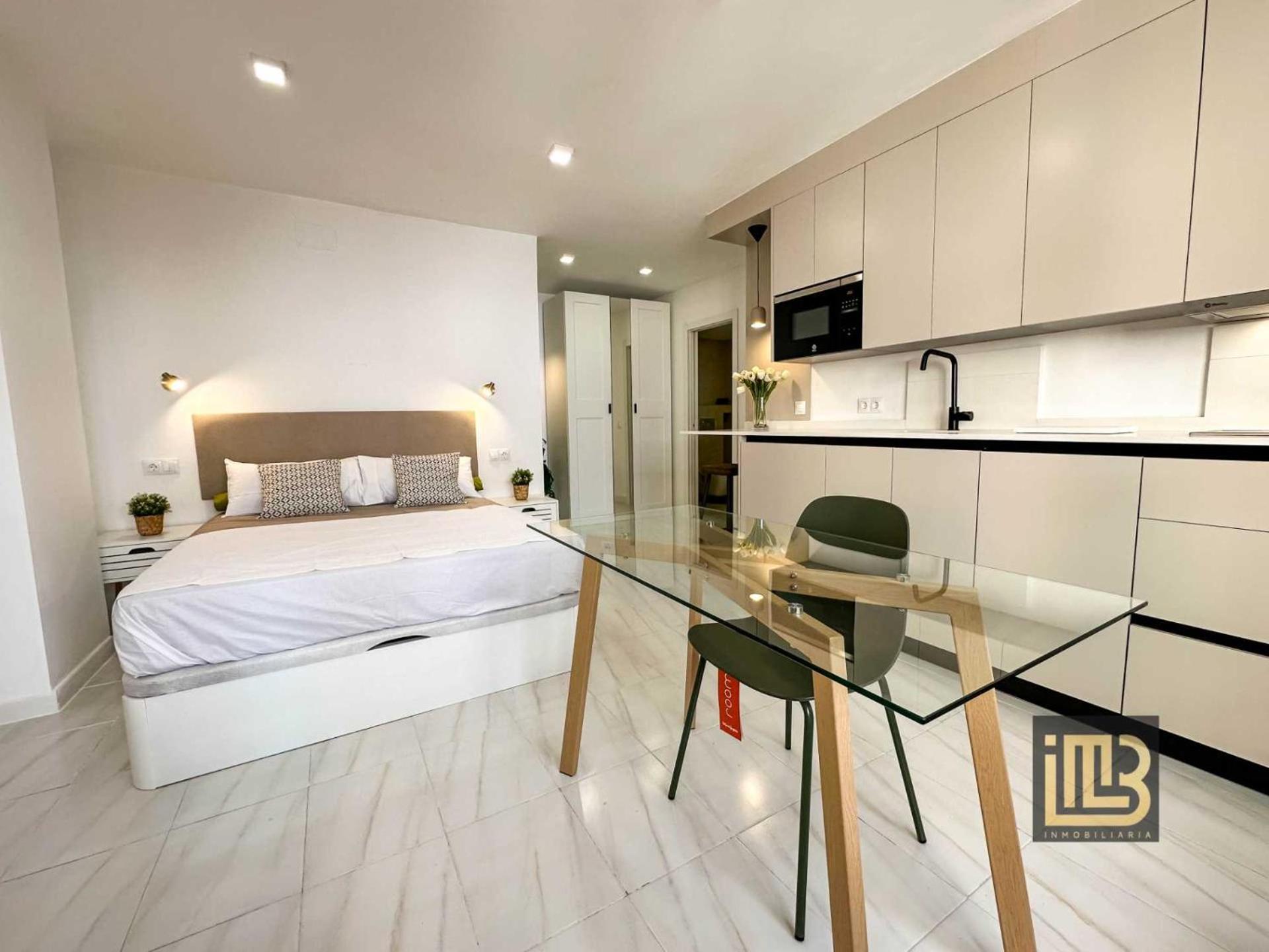 Apartament Cm Soho A *