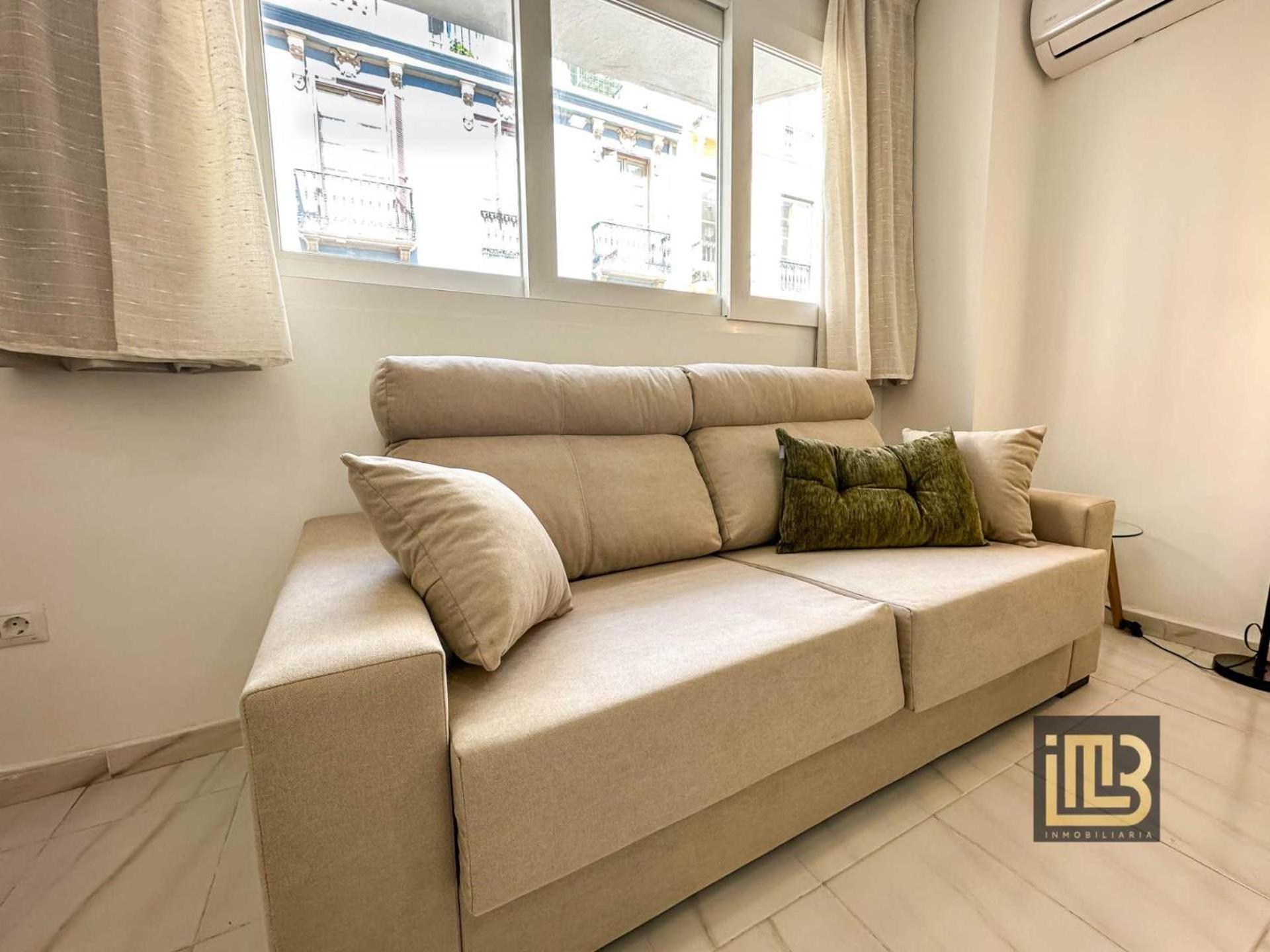 Cm Soho A Apartament Malaga