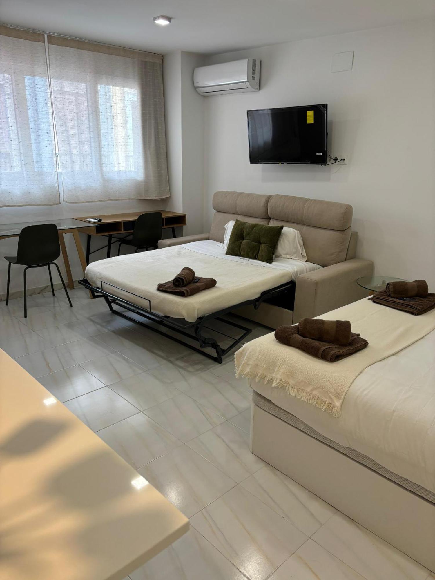 Apartament Cm Soho A