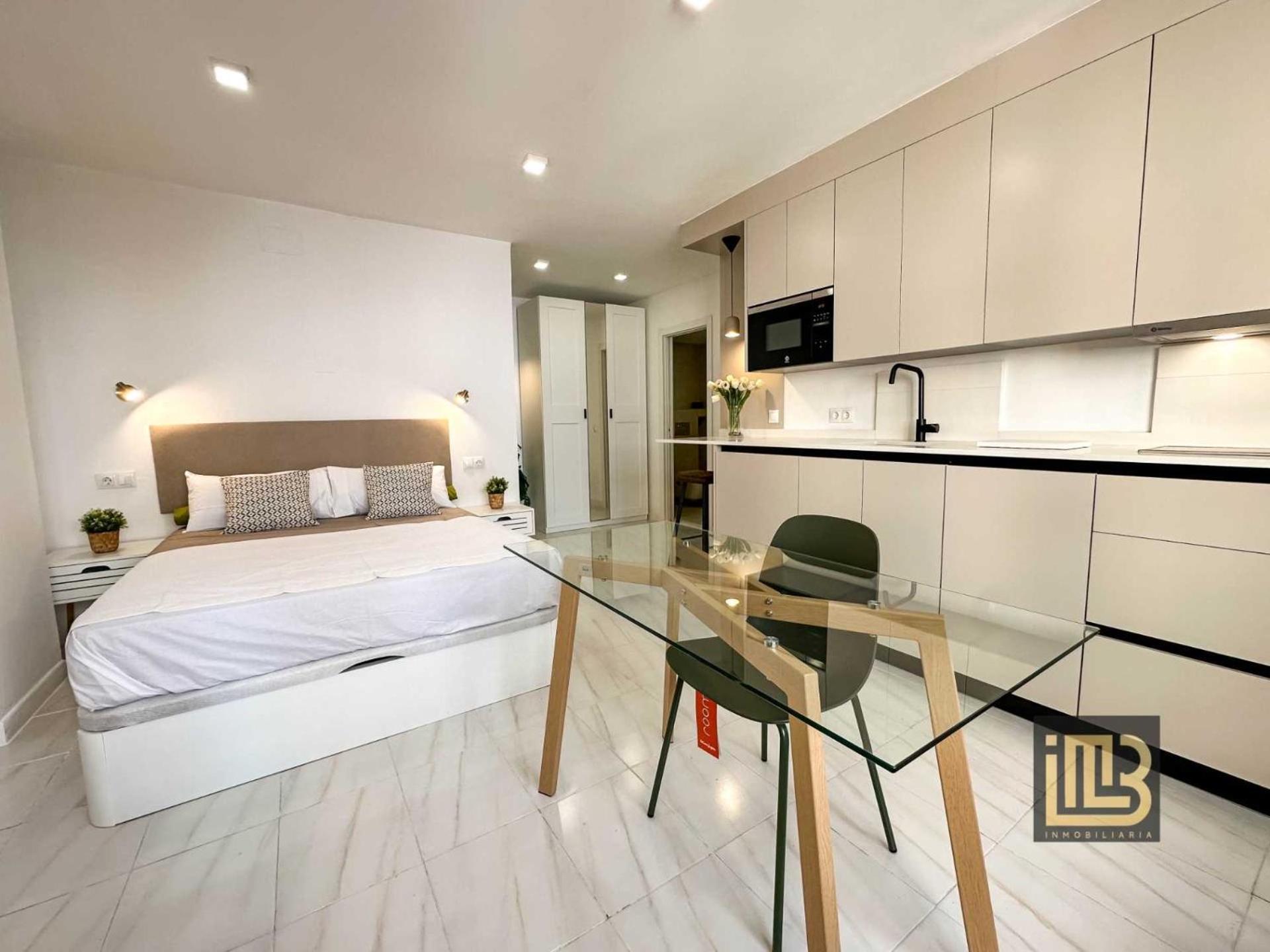 Cm Soho A Apartment Malaga