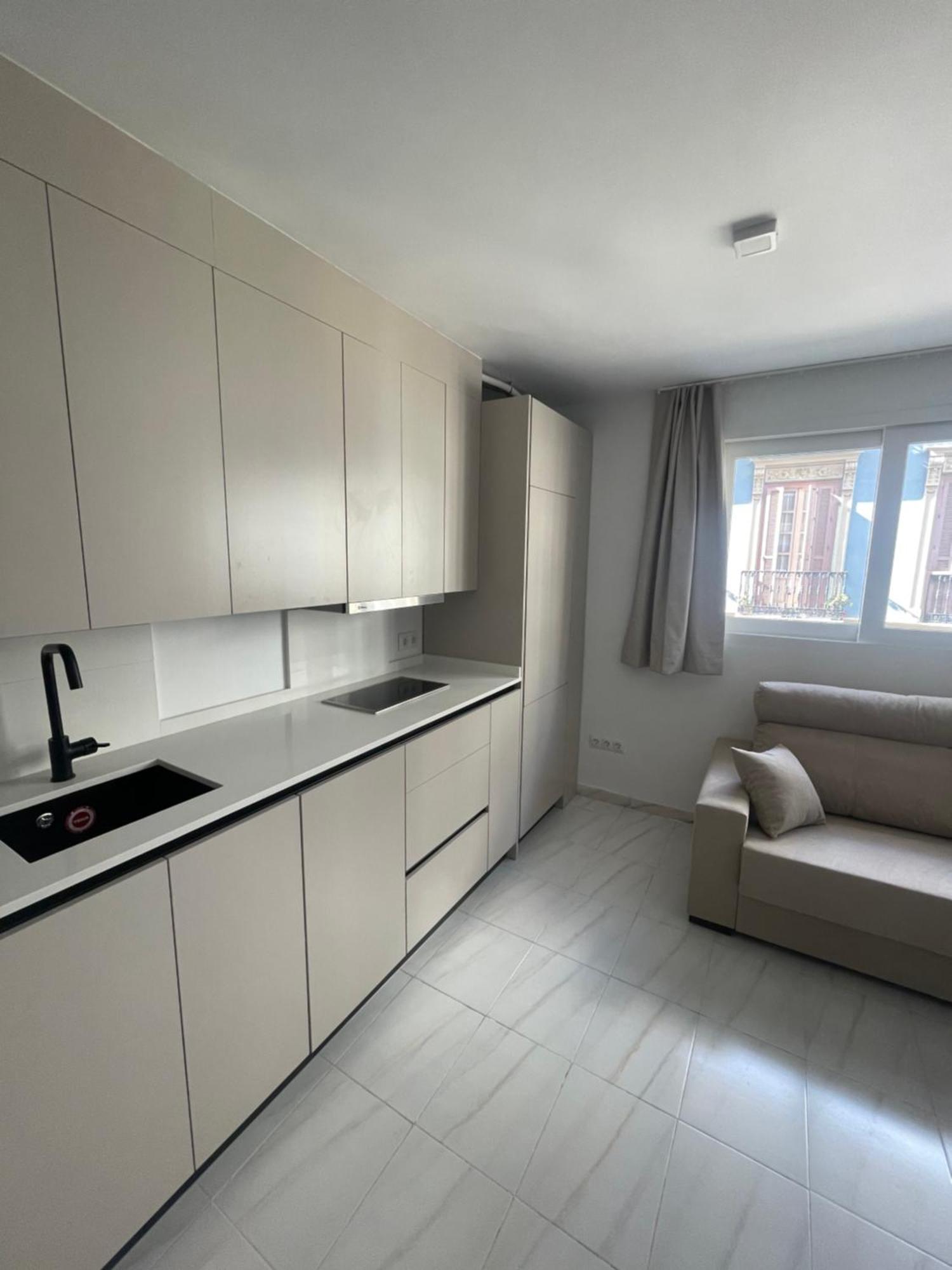 Cm Soho A Apartment