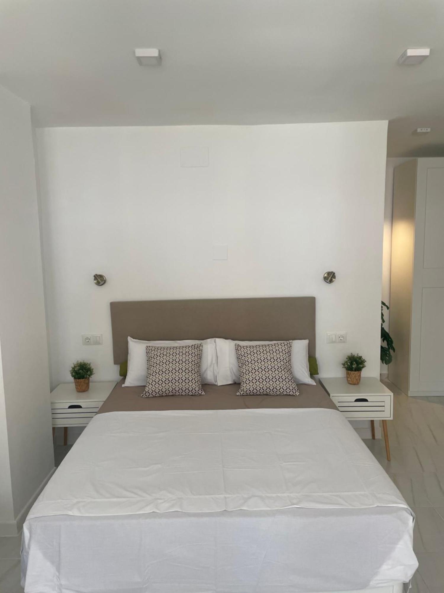 Appartement Cm Soho A